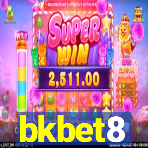 bkbet8
