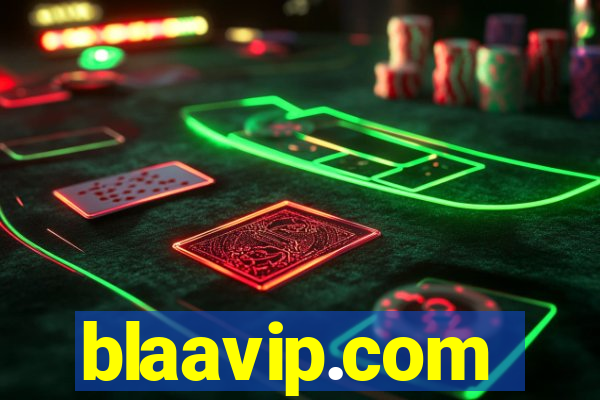 blaavip.com