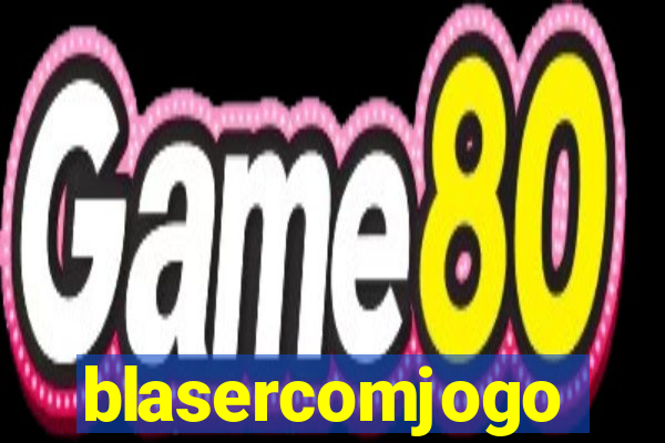 blasercomjogo