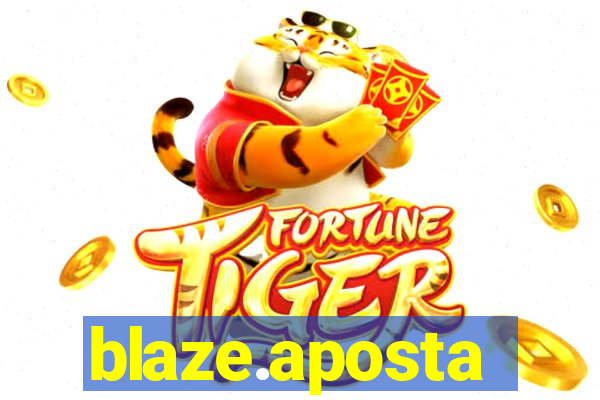 blaze.aposta