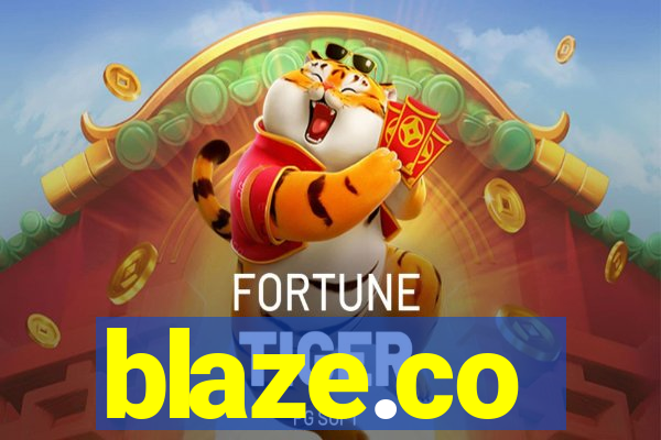 blaze.co