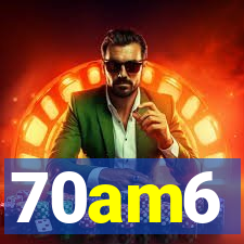 blaze50/70am6