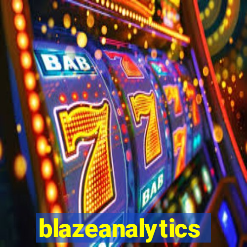 blazeanalytics