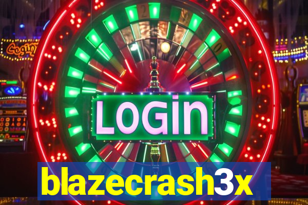 blazecrash3x
