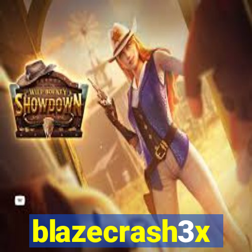blazecrash3x