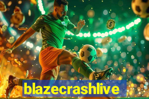 blazecrashlive