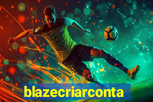 blazecriarconta