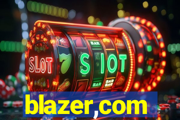 blazer,com