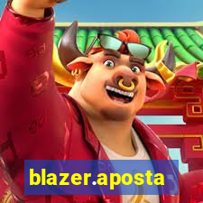 blazer.aposta