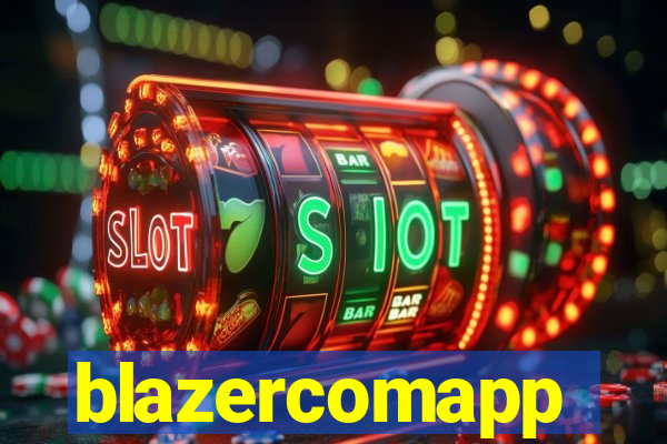 blazercomapp