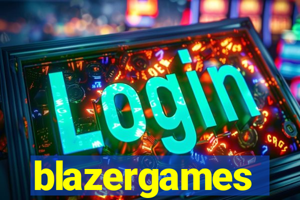 blazergames