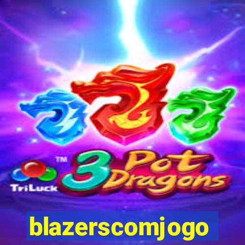 blazerscomjogo