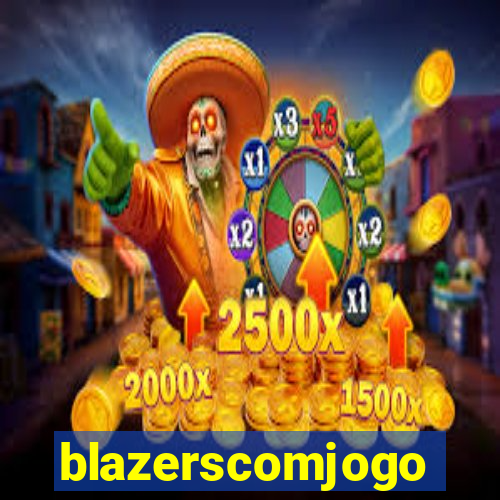 blazerscomjogo