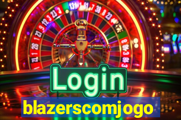 blazerscomjogo