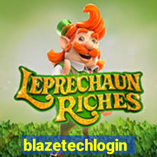 blazetechlogin