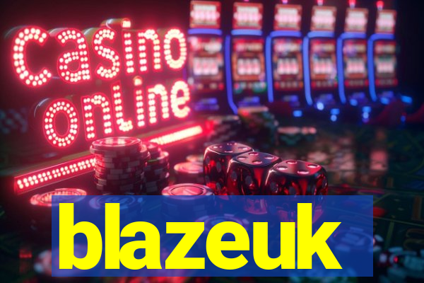 blazeuk