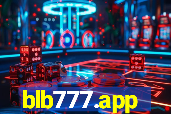 blb777.app
