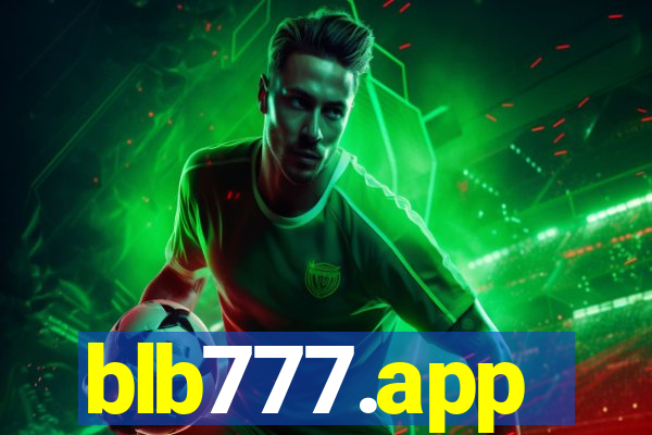 blb777.app