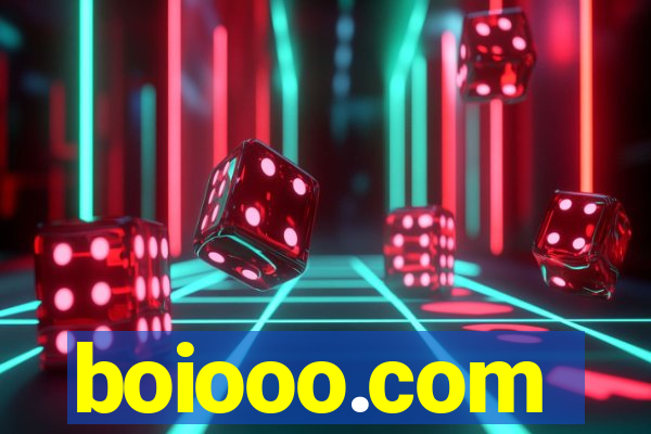 boiooo.com