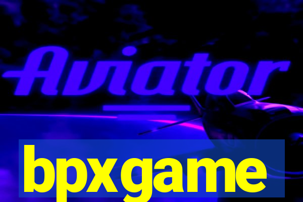 bpxgame