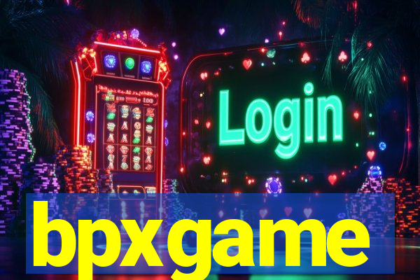 bpxgame