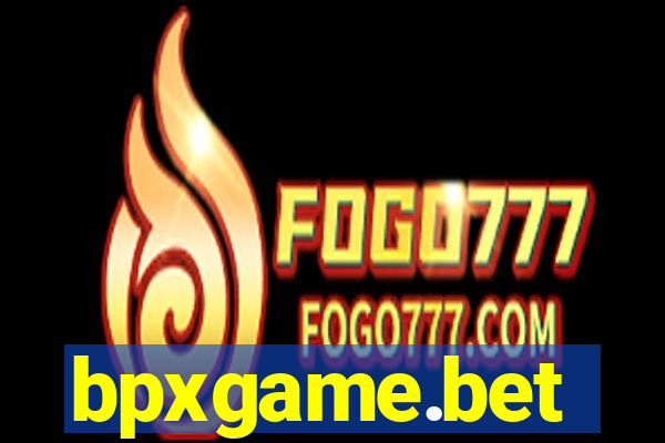bpxgame.bet