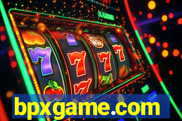 bpxgame.com