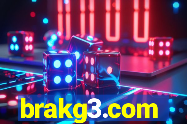 brakg3.com