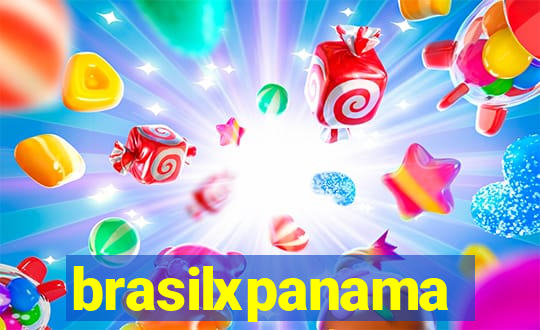 brasilxpanama