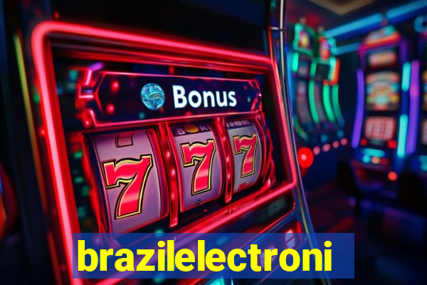 brazilelectronic.com