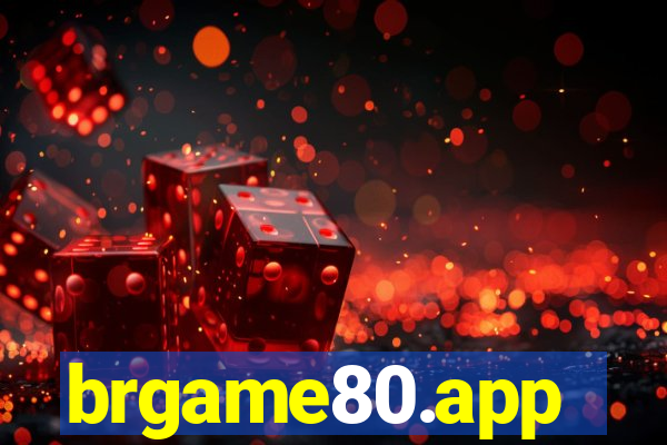 brgame80.app