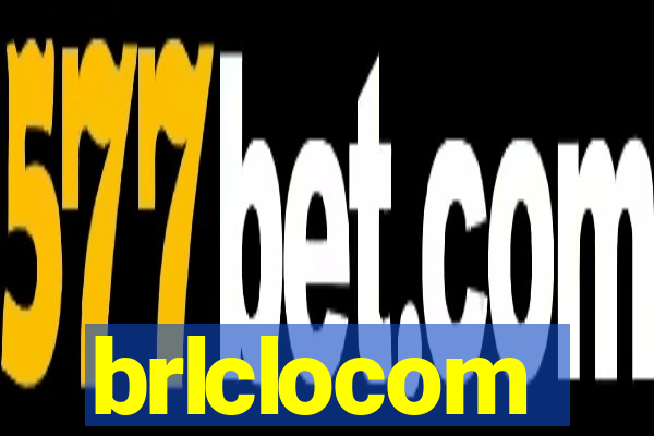 brlclocom
