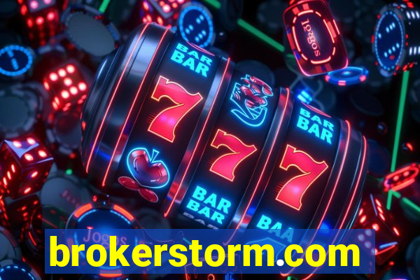 brokerstorm.com
