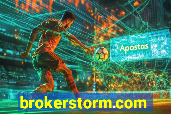 brokerstorm.com