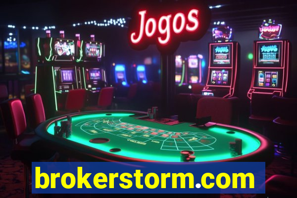 brokerstorm.com