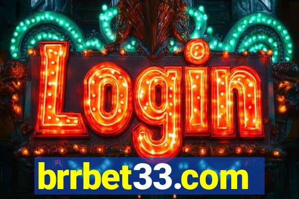 brrbet33.com