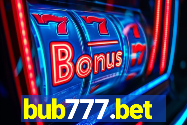 bub777.bet
