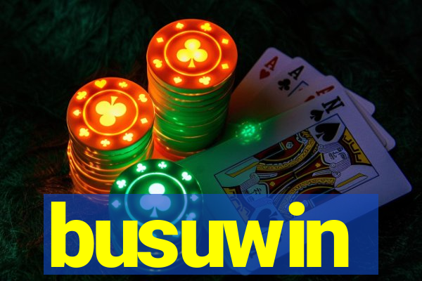 busuwin