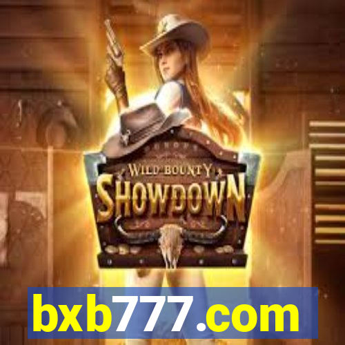 bxb777.com