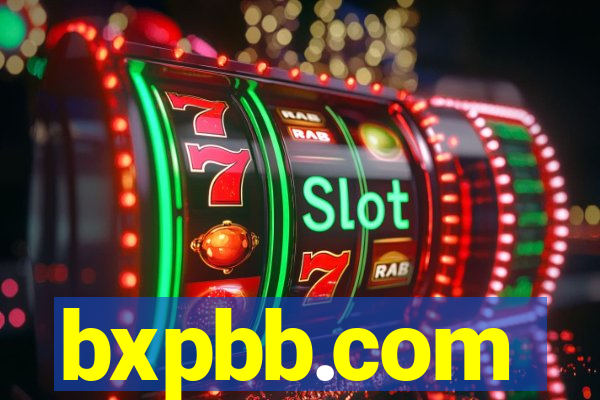 bxpbb.com