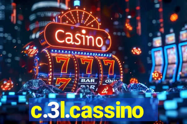 c.3l.cassino