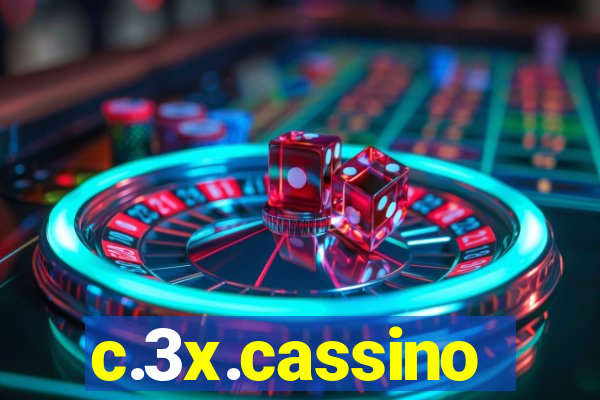 c.3x.cassino