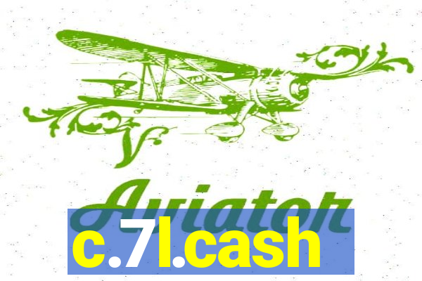 c.7l.cash