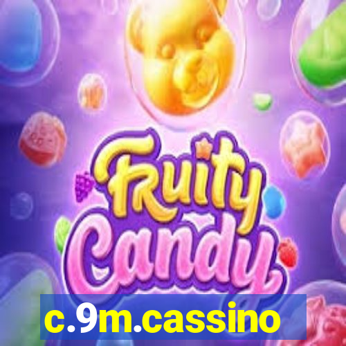 c.9m.cassino