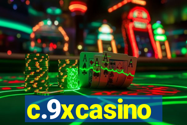 c.9xcasino