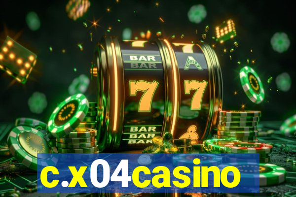 c.x04casino
