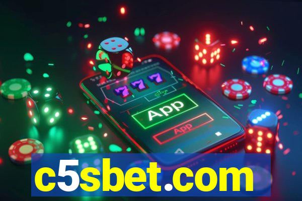 c5sbet.com