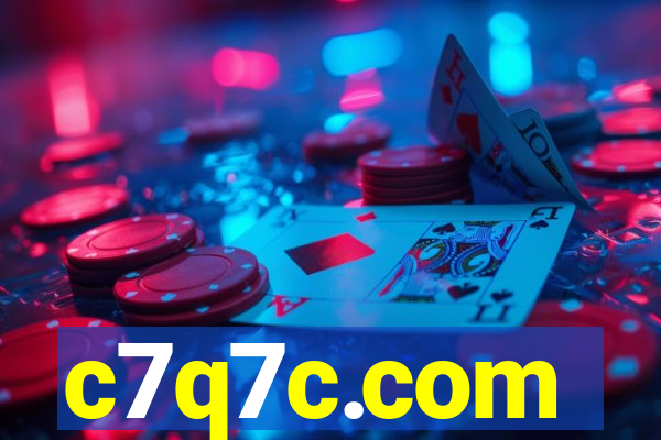 c7q7c.com