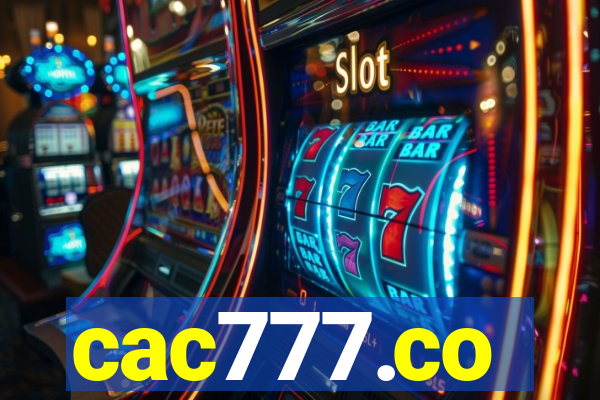 cac777.co