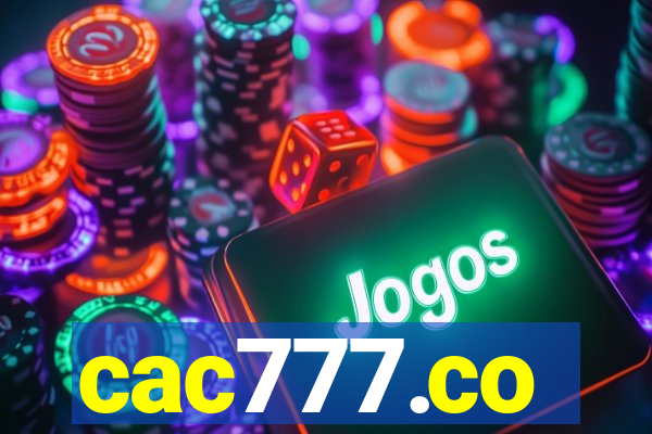 cac777.co